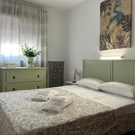 Casa Manolete