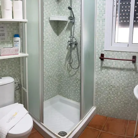 Casa Manolete * Chiclana de la Frontera