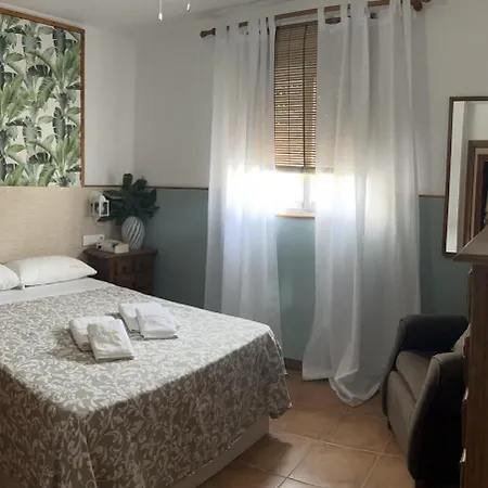 Casa Manolete Chiclana de la Frontera