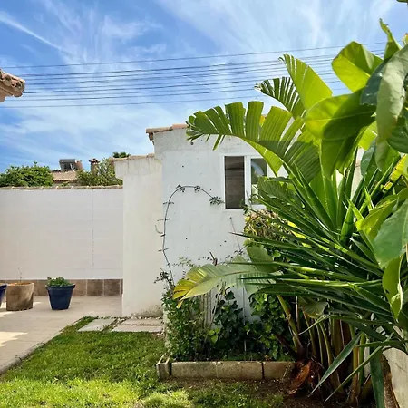Casa Manolete Chalet Chiclana de la Frontera