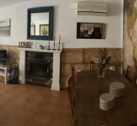 Casa Manolete * Chiclana de la Frontera