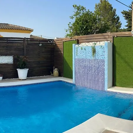 Casa Manolete * Chiclana de la Frontera