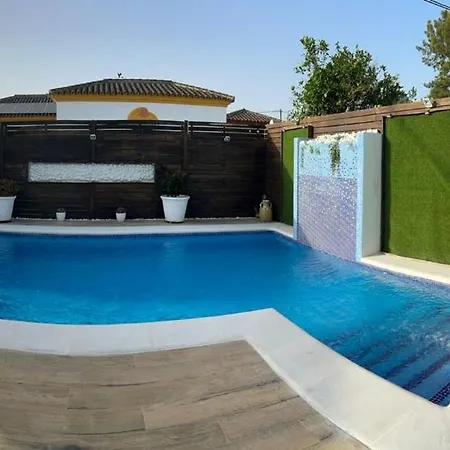 Chalet Casa Manolete