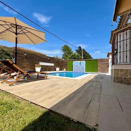 Casa Manolete Chalet *