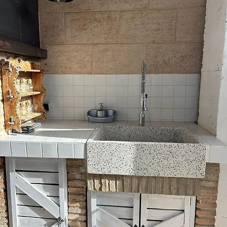 Casa Manolete Chalet