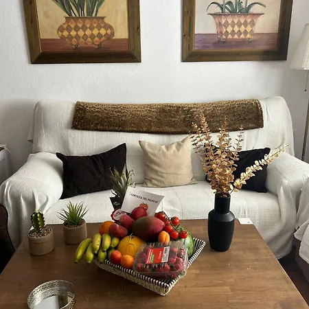 Chalet Casa Manolete *