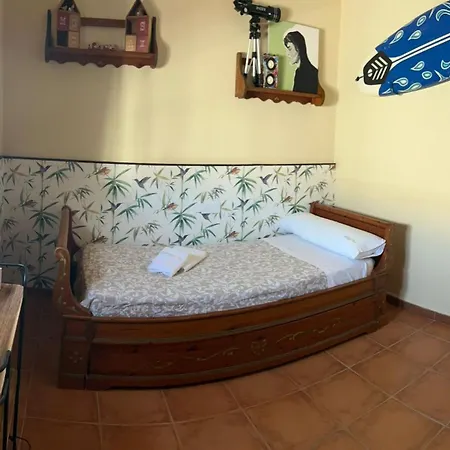 Casa Manolete Chiclana de la Frontera