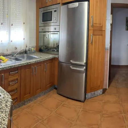Casa Manolete Chalet *
