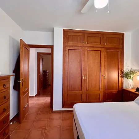 Casa Manolete * צ'יקלנה דה לה פרונטרה